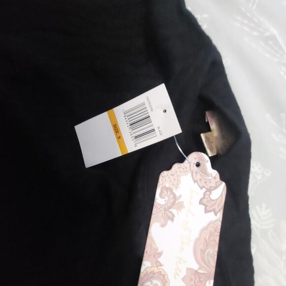 Band of the Free BOG Raquel Cable Knit Sweater Dark academia  Preppy CorpCore - Picture 3 of 8